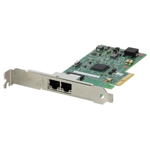 Dell MHJGD QSFP 2Port Adapter