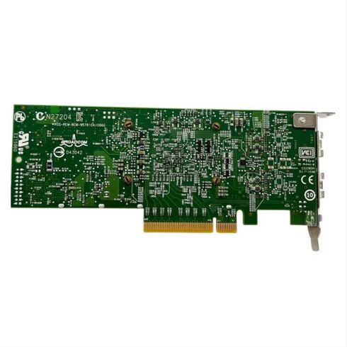 Dell N20KJ 10 GBPS SFP+ Direct Adapter