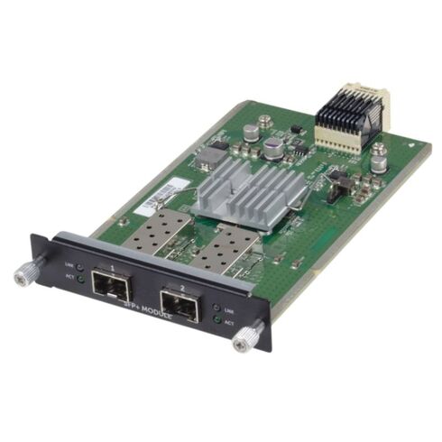 Dell N30XX 10 GB Ethernet Expansion Module
