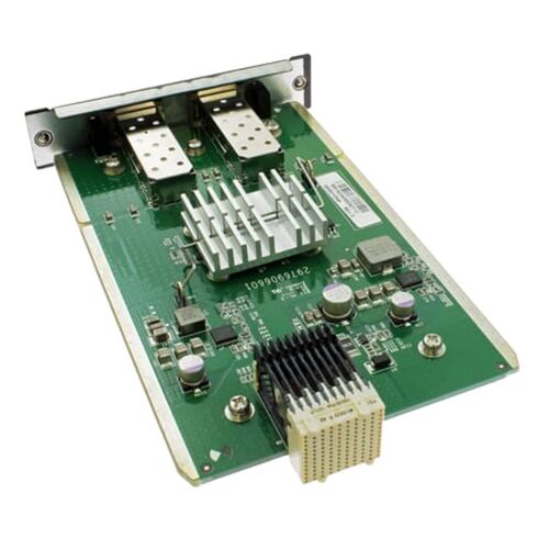 Dell N30XX 10 Gigabits Expansion Module