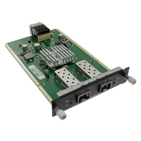 Dell N30XX 2 Ports 10 GB Expansion Module