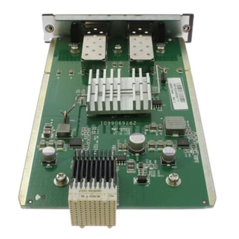 Dell N30XX 2 Ports Ethernet Expansion Module