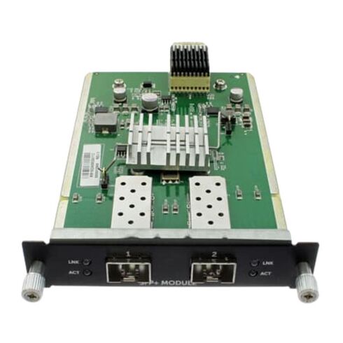 Dell N30XX 2 Ports Expansion Module