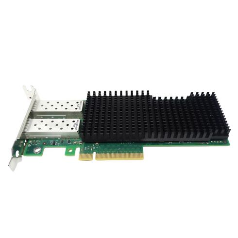 Dell N49FM Dual Ports Ethernet PCI E Adapter