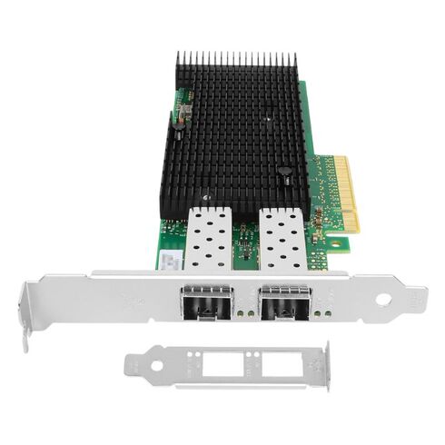 Dell N49FM Dual Ports PCI Express Adapter