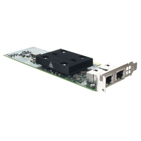 Dell N7R67 Dual Port PCI Express Adapter