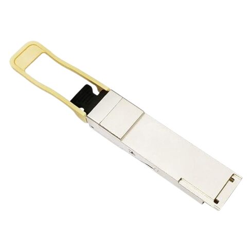 Dell QSFP-64GFC-SW4 64GB Hot-swappable Transceiver