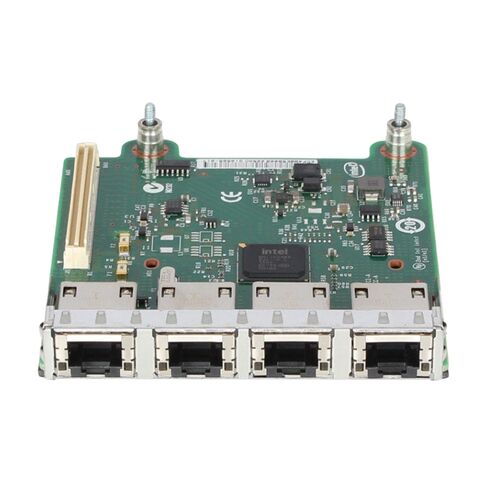 Dell R1XFC 4-Port Daughter Card