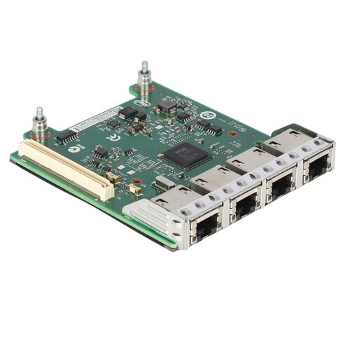 Dell R1XFC 4-Port Ethernet Daughter Card