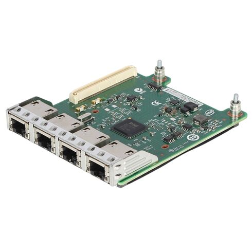 Dell R1XFC 4-Port I350 Daughter Card