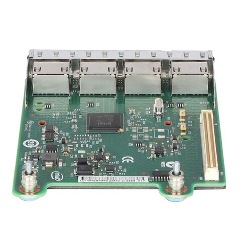Dell R1XFC Ethernet 4-Port Daughter Card