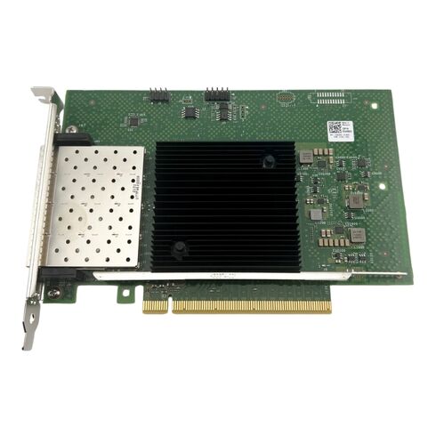 Dell R4WXH 4-Port E810 Adapter