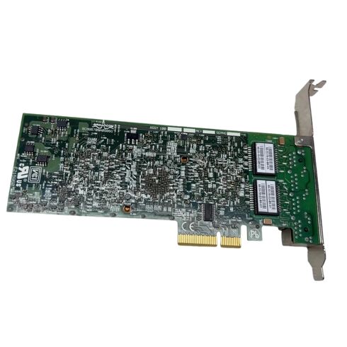 Dell R519P 4-Port Broadcom 5709 Interface Card