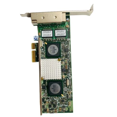 Dell R519P 4-Port Ethernet Interface Card