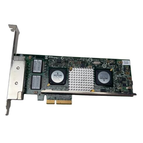 Dell R519P 4-Port Wired Interface Card