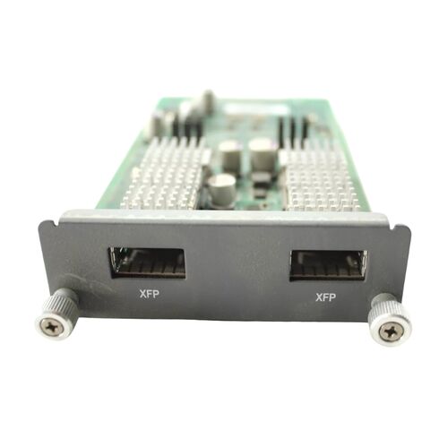 Dell S50-01-10GE-2P Ethernet Expansion Module