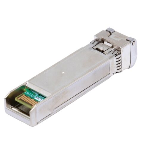 Finisar FTLF8532P4BCV QSFP28 LC Connector Transceiver