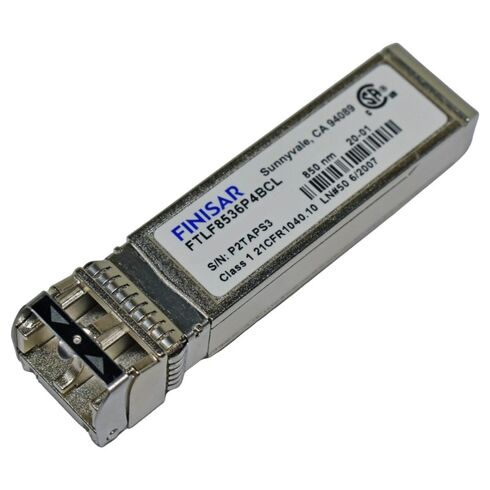 Finisar FTLF8536P4BCL 32G QSFP+ Transceiver