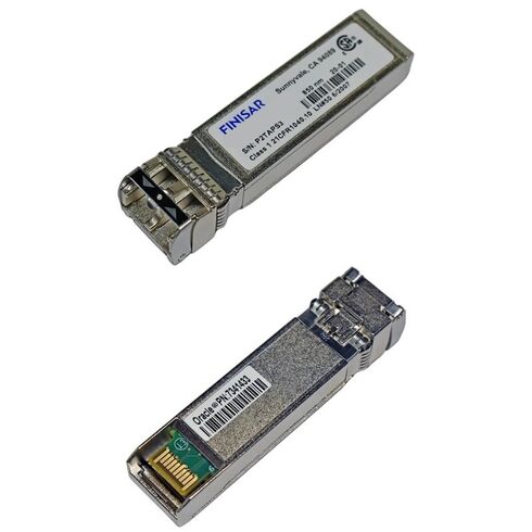 Finisar FTLF8536P4BCV 32 Gbps Wired Gigabit Transceiver