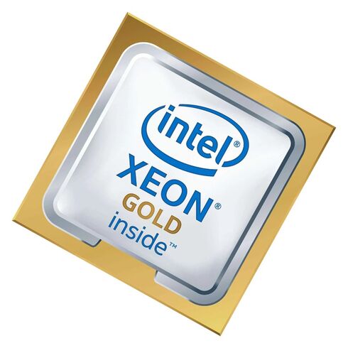 HPE P24458-B21 Intel Xeon Gold 6242R 20-Core 3.10GHz CPU