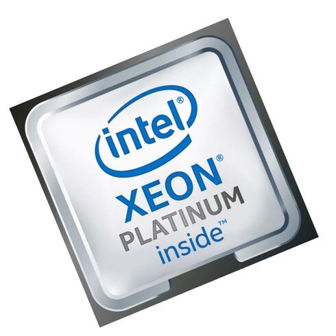 HPE P41717-001 Xeon Platinum 8358 2.6GHz 11.2GT-UPI Processor
