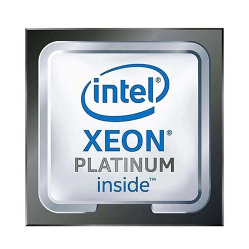 HPE P41728-001 Xeon Platinum 8352S 2.2GHz 32-Core Processor