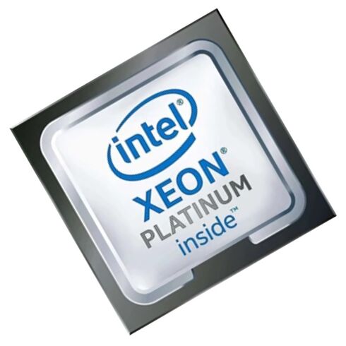 HPE P49607-B21 Xeon 2.0GHz Processor