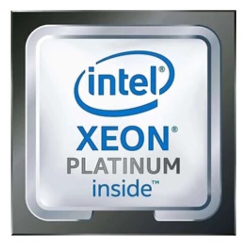 HPE P49607-B21 Xeon 56-Core Processor