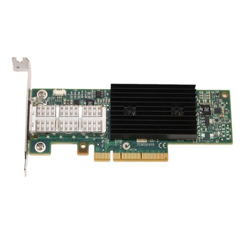 MCX353A-FCBT Mellanox 1 Port Network Adapter