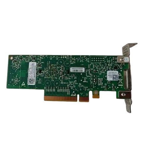 MCX353A-FCBT Mellanox 1 Port PCIe Network Adapter