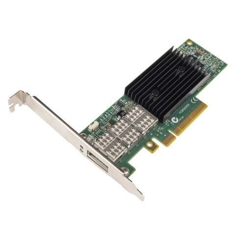 MCX353A-FCBT Mellanox PCIe Network Adapter