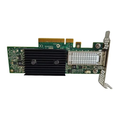 MCX353A-FCBT Mellanox PCIe QSFP+ Network Adapter