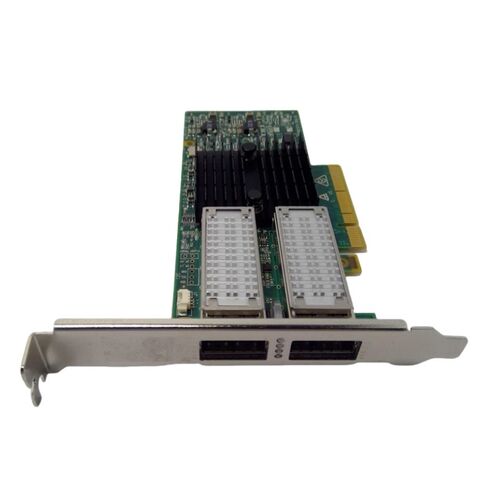 MCX354A-FCBT Mellanox PCIe Network Adapter