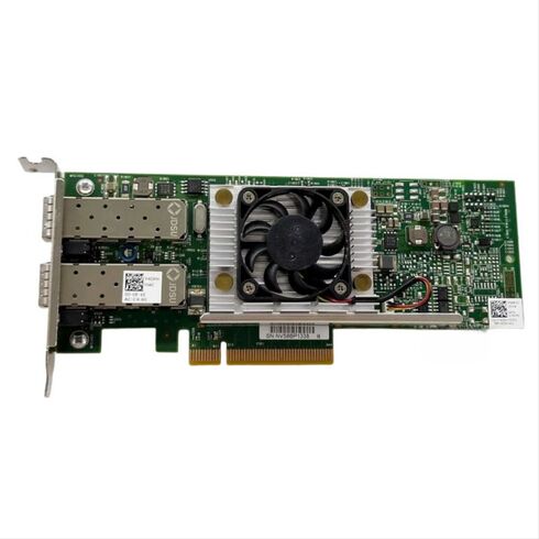 N20KJ Dell Dual Ports 10 GBPS SFP+ Adapter