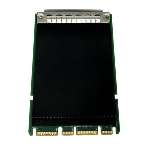 N41T Broadcom Quad Ports SFF Interface Card
