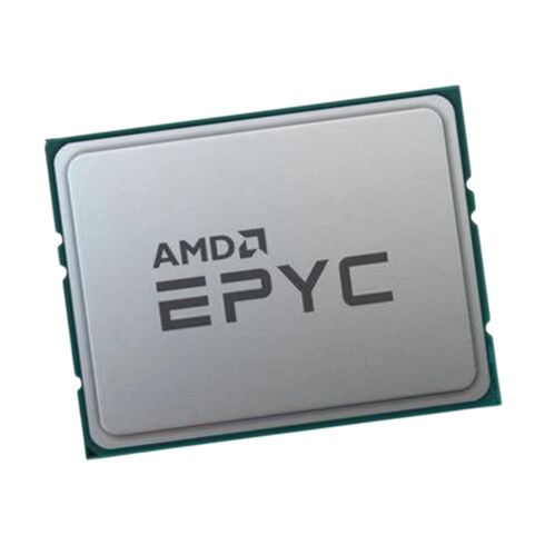 P25585-001 HPE 7532 EPYC 32-Core 7nm CPUP25585-001 HPE 7532 EPYC 2.4GHz 256MB 7nm CPU