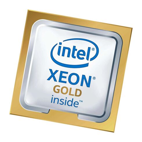 P49612-B21 HPE Intel Xeon Gold 2.0GHz 45MB Cache CPU