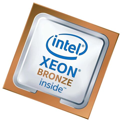 P49617-B21 HPE Intel Xeon 8 Core 1.8GHz CPU