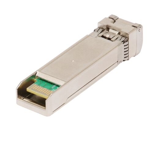Qlogic FTLF8532P4BCV-QM Gigabit Ethernet Transceiver