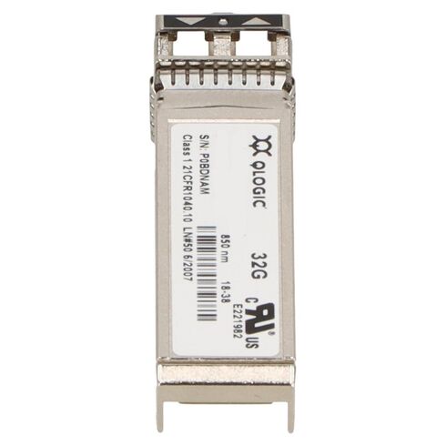 Qlogic FTLF8532P4BCV-QM QSFP28 LC Connector Transceiver