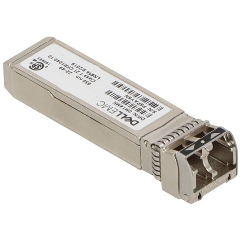 Qlogic FTLF8536P4BCL-QL QSFP28 LC Connector Transceiver