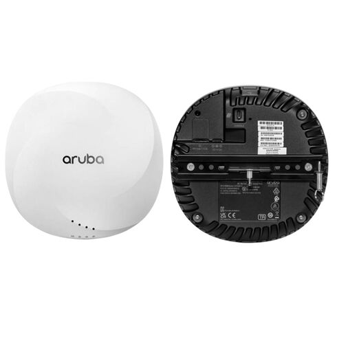 S1G50A HPE 3.9GBPS External Wireless AP