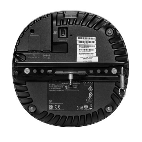 S1G50A HPE External Wireless AP