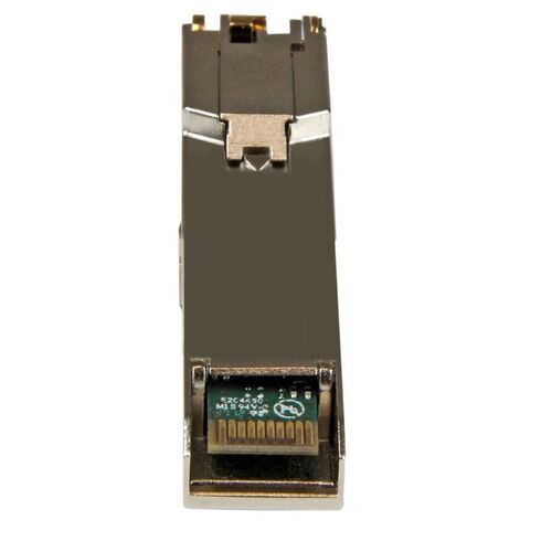 StarTech MASFP1GBTXST 1GBPS Ethernet Transceiver
