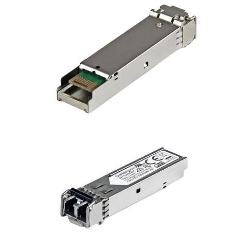 Startech SFP100BEXST 100 MBPS Transceiver