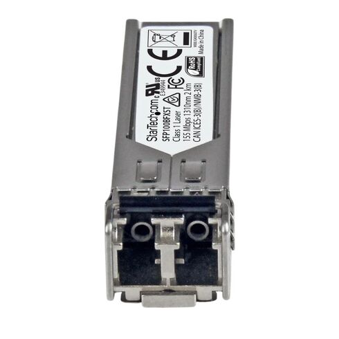 Startech SFP100BFXST Fiber Transceiver