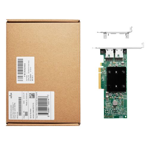 Broadcom P210TP PCI Express Adapter