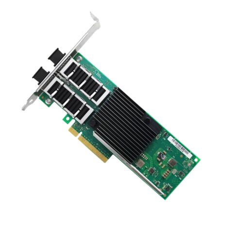 Broadcom P2200G Wired SFP+ Gigabit Adapter