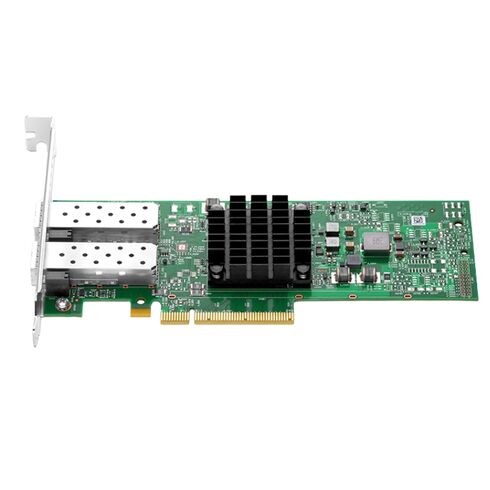 Broadcom P225P 25 Gbps Gigabit Ethernet Adapter