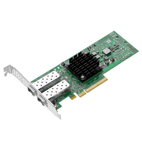 Broadcom P225P 25GbE PCIe Card Adapter